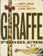 Capa do artigo Giraffe Problems