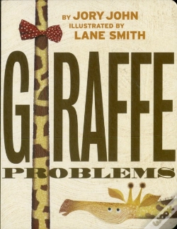 Capa do artigo Giraffe Problems