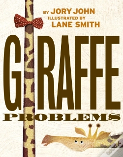 Capa do artigo Giraffe Problems