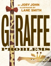 Capa do artigo Giraffe Problems
