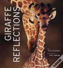 Giraffe Reflections