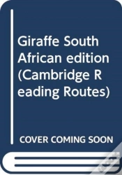 Capa do artigo Giraffe South African Edition