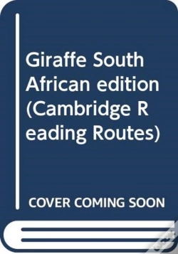 Capa do artigo Giraffe South African Edition