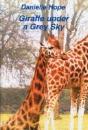 Giraffe Under A Grey Sky - Preview