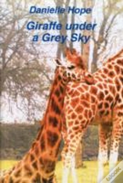 Capa do artigo Giraffe Under A Grey Sky