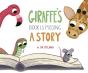 Giraffeâ€™S Book Is Missing A Story - Preview