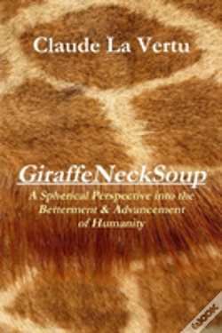 Capa do artigo Giraffenecksoup