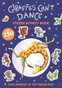 Giraffes Can'T Dance 20th Anniversary Sticker Activity Book - Preview