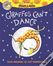 Capa do artigo Giraffes Can