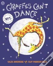 Capa do artigo Giraffes Can