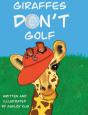 Giraffes Don'T Golf - Preview