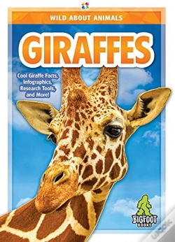 Capa do artigo Giraffes