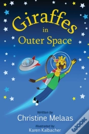 Capa do artigo Giraffes In Outer Space