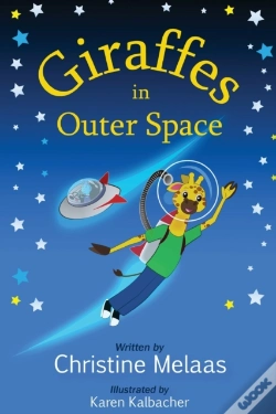 Capa do artigo Giraffes In Outer Space