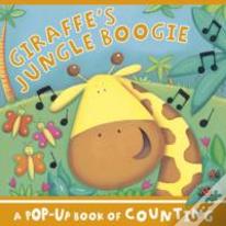Giraffe'S Jungle Boogie