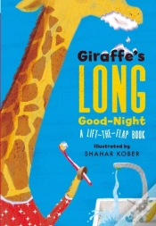 Capa do artigo Giraffe