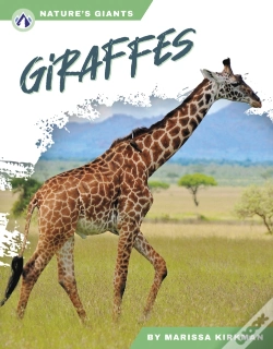 Capa do artigo Giraffes
