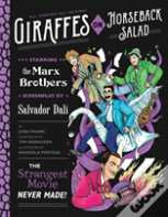 Giraffes On Horseback Salad