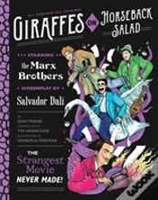Capa do artigo Giraffes On Horseback Salad