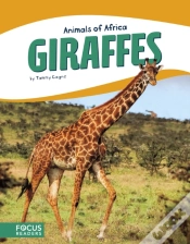Capa do artigo Giraffes