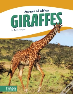 Capa do artigo Giraffes