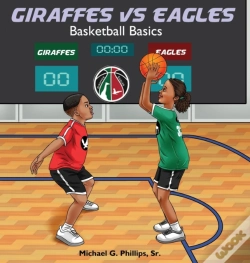 Capa do artigo Giraffes Vs Eagles