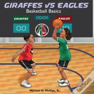 Giraffes Vs Eagles