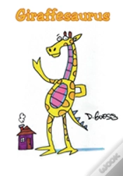 Capa do artigo Giraffesaurus