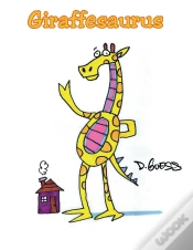 Capa do artigo Giraffesaurus