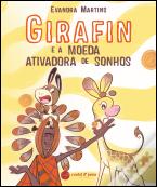 Girafin e a Moeda Ativadora de Sonhos
