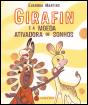 Girafin e a Moeda Ativadora de Sonhos - Preview
