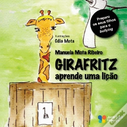 Capa do artigo Girafritz Aprende uma Lição