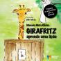 Girafritz Aprende uma Lição - Preview
