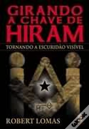 Capa do artigo Girando a Chave de Hiram