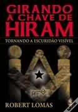 Capa do artigo Girando a Chave de Hiram
