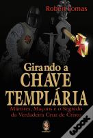 Girando a Chave Templária
