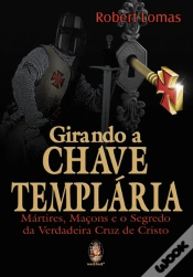 Capa do artigo Girando a Chave Templária