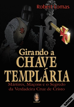 Capa do artigo Girando a Chave Templária