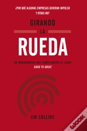 Capa do artigo Girando La Rueda