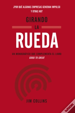 Capa do artigo Girando La Rueda