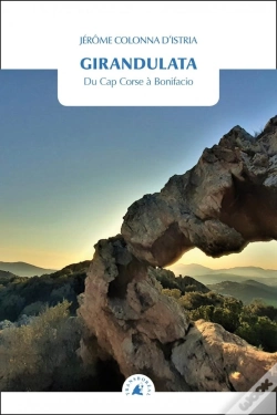 Capa do artigo Girandulata : Du Cap Corse À Bonifacio