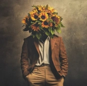 Capa do artigo Girasoles - Vinil