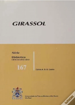 Capa do artigo Girassol