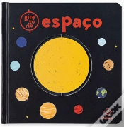 Capa do artigo Giratório - Espaço