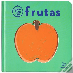 Capa do artigo Giratório - Frutas