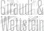 Giraudi & Wettstein - Preview