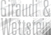 Capa do artigo Giraudi & Wettstein