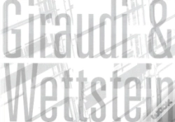 Capa do artigo Giraudi & Wettstein