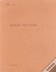 Giraudi Wettstein