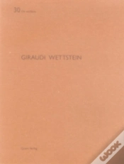 Capa do artigo Giraudi Wettstein